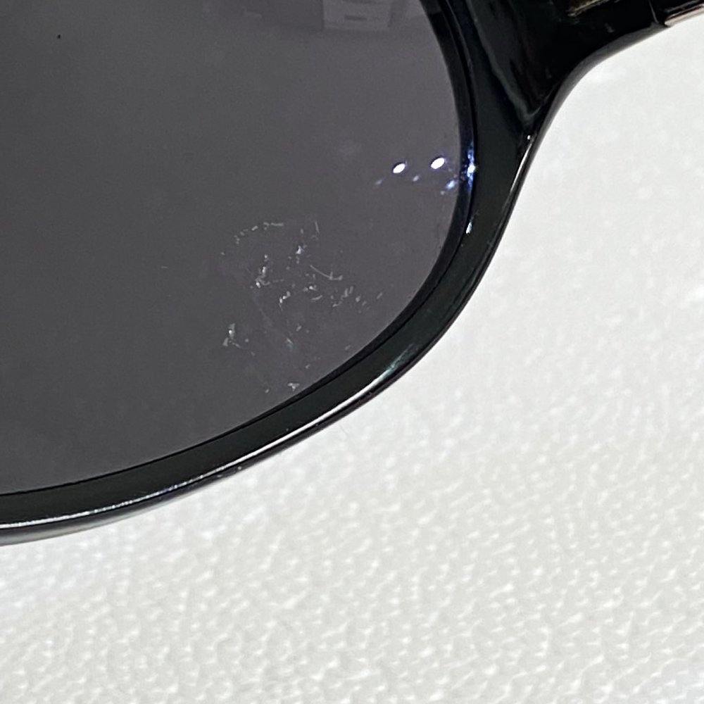 GIANFRANCO FERRE SUNGLASSES Y2K - Picture 12 of 15